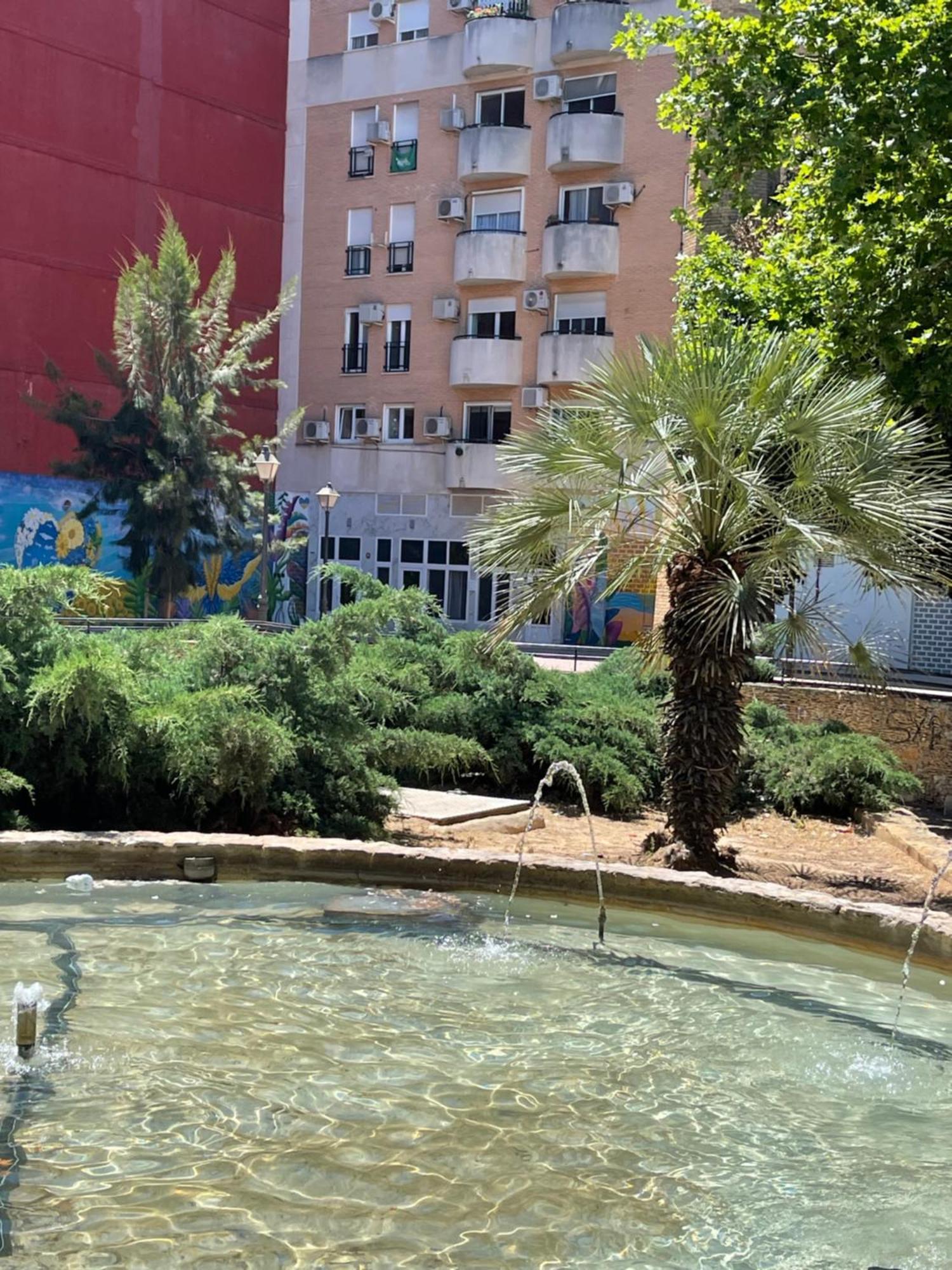 Lounge Garden Sea Relax Apartment Valencia Exterior photo